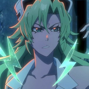 Candice - Bleach