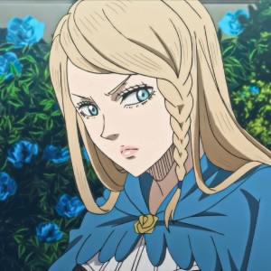 Charlotte - Black Clover