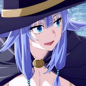 Charlotte - Kantei Sukiru