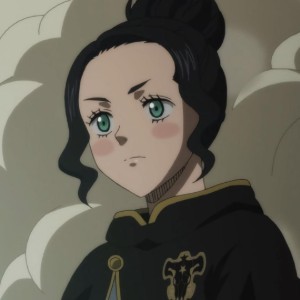 Charmy - Black Clover