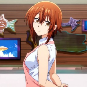 Chisa - Gran Blue