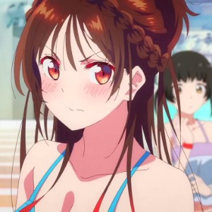 Chizuru Mizuhara - Rent a Girlfriend