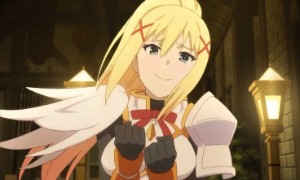 Darkness - Konosuba