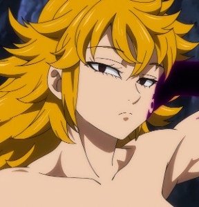 Derieri - Nanatsu no Taizai