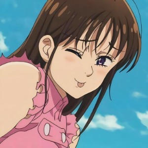 Diana - Nanatsu no Taizai