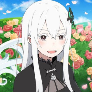 Echidna - ReZero