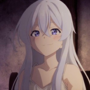 Elaina - Majo no Tabitabi