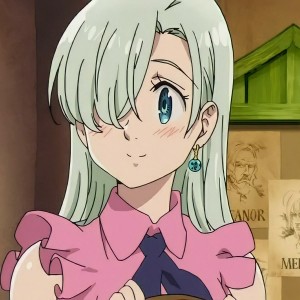 Elizabeth - Nanatsu no Taizai
