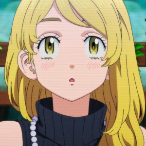 Emma - Tokyo Revengers