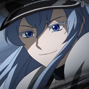 Esdeath - Akame Ga Kill!