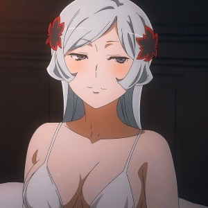 Freiya - Danmachi