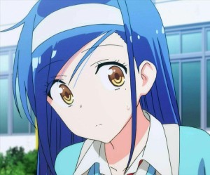 Fumino Furuhashi - Bokutachi wa Benkyou