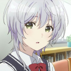 Fuuka Kikuchi - Jaku chara