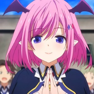 Ginny - Murabito A