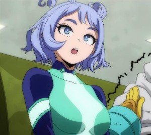 Hado - Boku no Hero