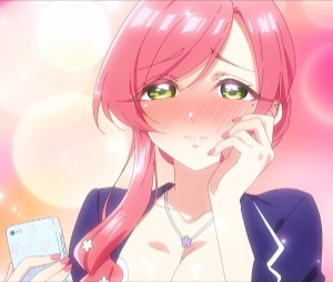 Hanazono Hahari - Daidaidaisuki