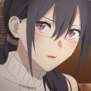 Hanyuu Mayuri -  2.5-Jigen