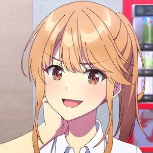 Haru Aomi - Chiramune