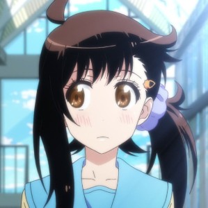 Haru Kosaki - Nisekoi