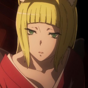 Haruhime - Danmachi
