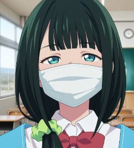 Hass - SSS Gridman