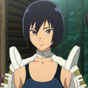 Hayase - Fumetsu no Anata e
