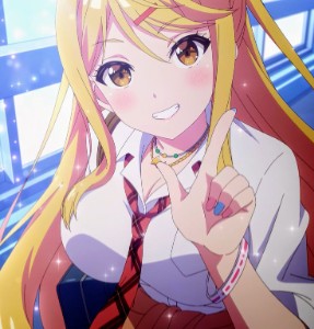 Himari - Kurakon