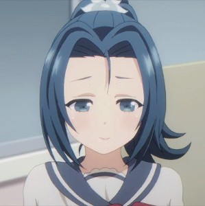 Hina Hanetachi - OreSuki