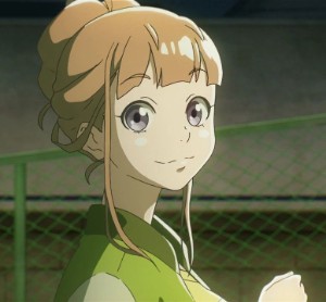 Hinata Miyake - Sora Yori