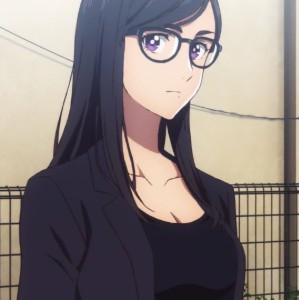 Hizuru Minakata - Summertime Render