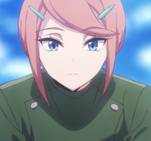 Hotaruko Kanuma - Digimon Beatbreak