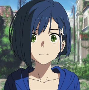 Ichigo - Darling in the Franxx