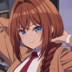 Inohana Rikka - Mayonaka Heart Tune