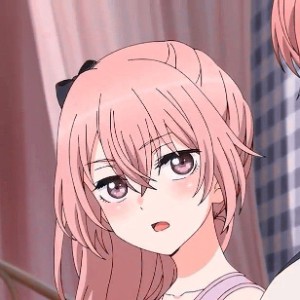 Inui - DressUp Darling