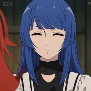 Isolte Cruel - Mushoku Tensei