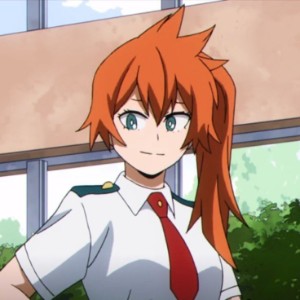 Itsuka Kendo - Boku no hero