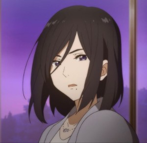 Izumi Nase - Kyoukai no Kanta