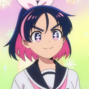 Jougamine - Yūsha no Kuzu