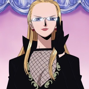 Kalifa - One Piece