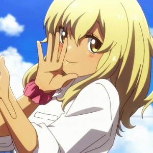 Kana Higa - Okitsura