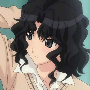 Kaoru Tanamachi - Amagami