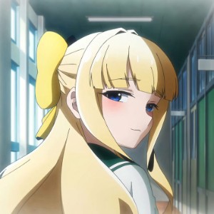 Kaoruko - Mahou Shoujo ni Akogarete
