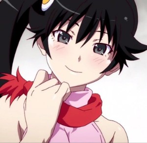 Karen - Bakemonogatari