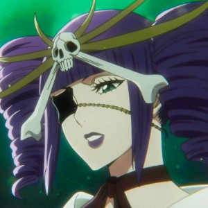 Katen Kyokotsu - Bleach