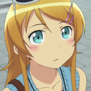 Kirino Kousaka - Oreimo