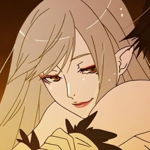 Kiss-Shot - Bakemonogatari