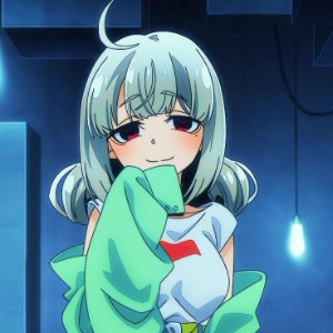 Kiwi - Mahou Shoujo ni Akogarete