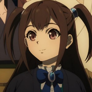 Kizuna - Shield Hero