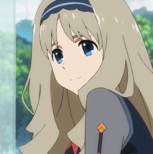 Kokoro - Darling in the Franxx