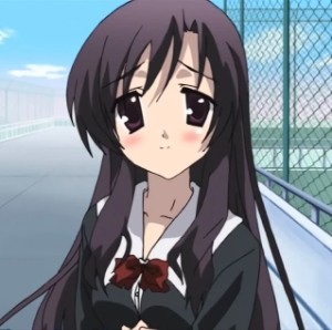 Kotonoha - School Days